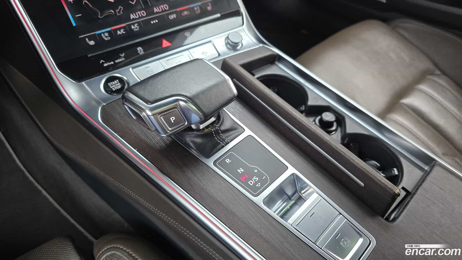 A7 Audi 2022.6-INNER-009