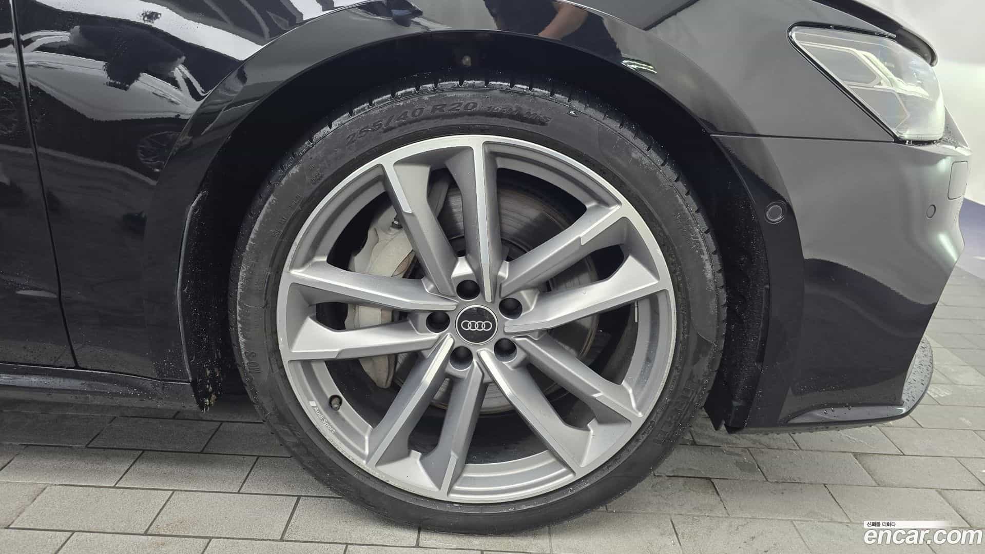 A7 Audi 2022.6-OUTER-031