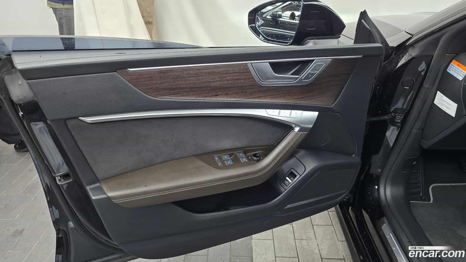 A7 Audi 2022.6-INNER-034