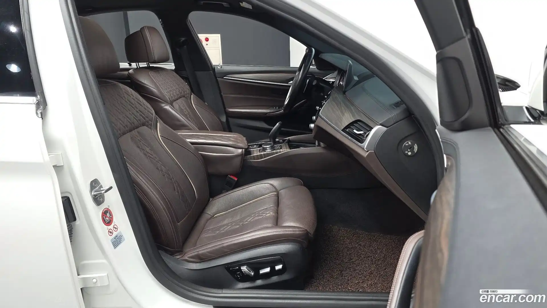5-Series BMW 2017.9-OPTION-015