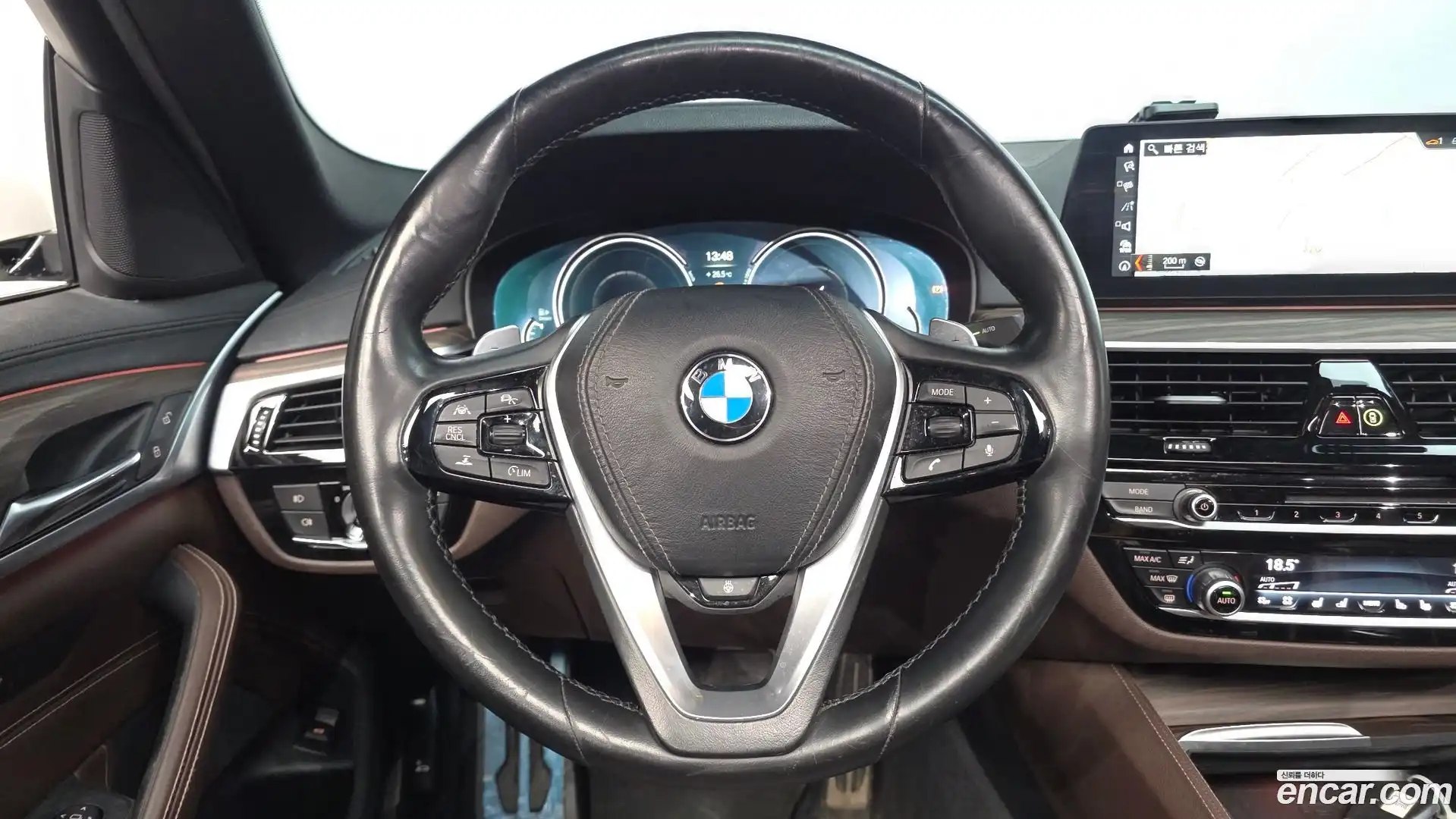 5-Series BMW 2017.9-OPTION-017