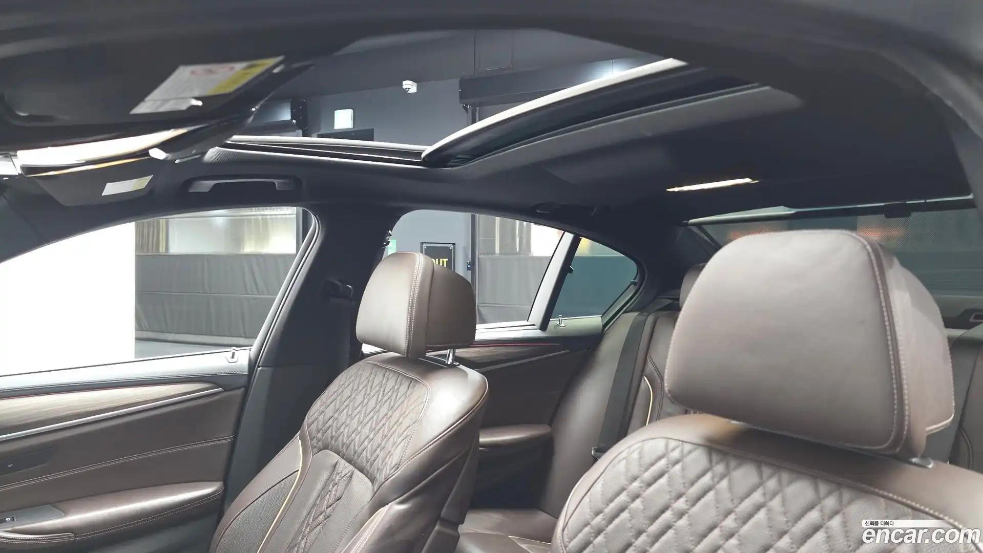 5-Series BMW 2017.9-OPTION-021