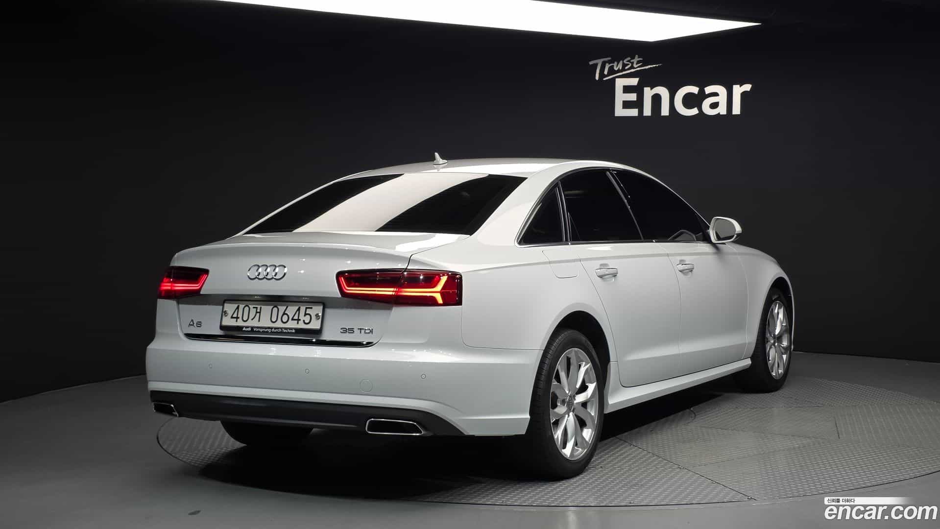 A6 Audi 2016.4-OUTER-002