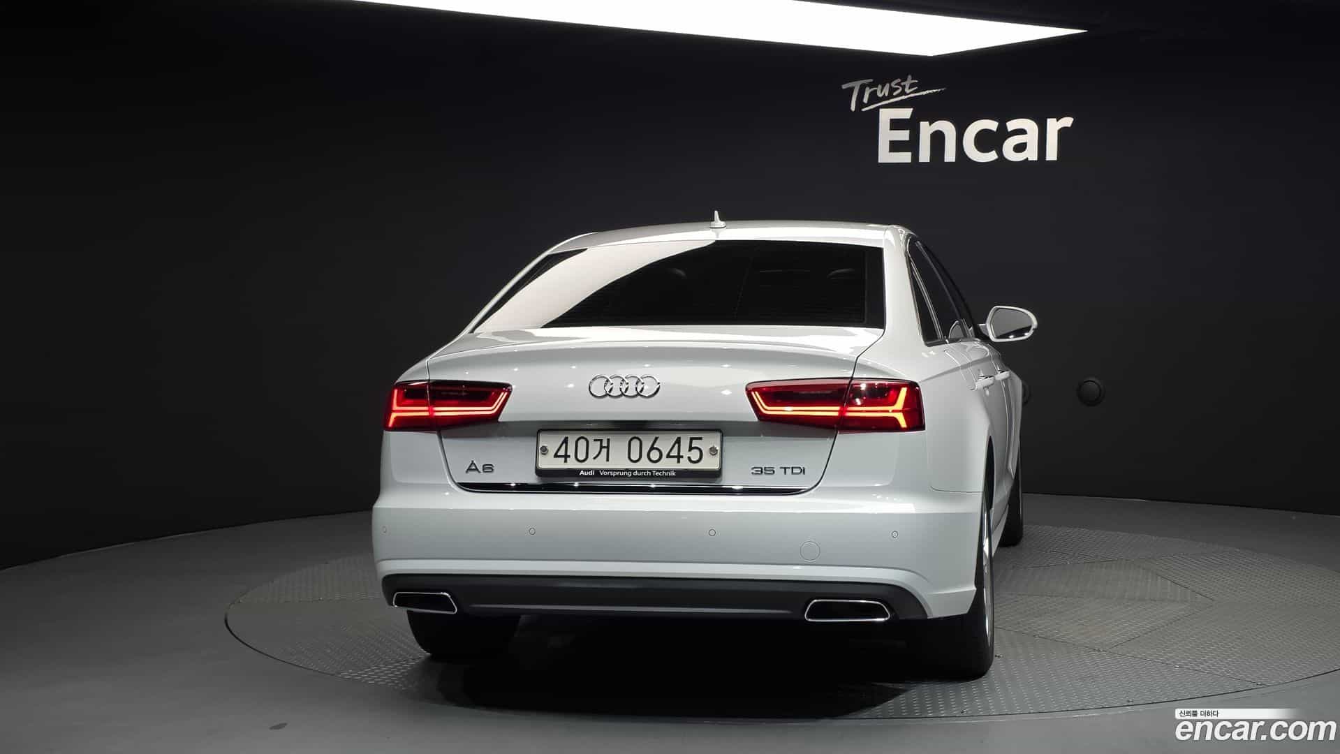 A6 Audi 2016.4-OUTER-004