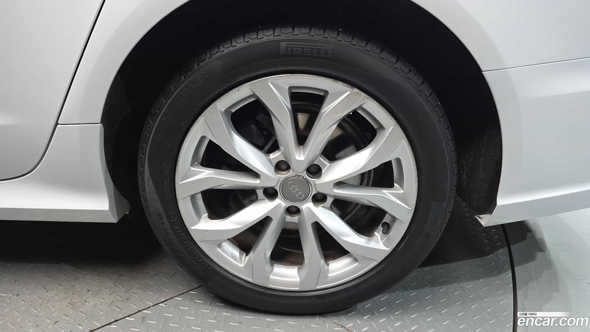 A6 Audi 2016.4-OUTER-005