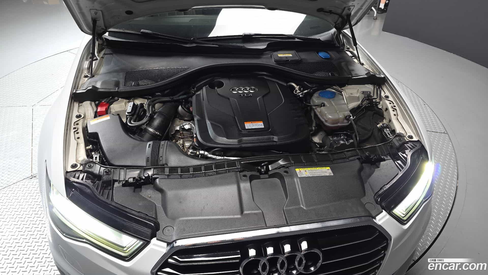 A6 Audi 2016.4-OUTER-006