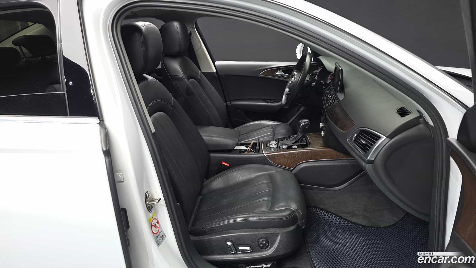 A6 Audi 2016.4-OPTION-015