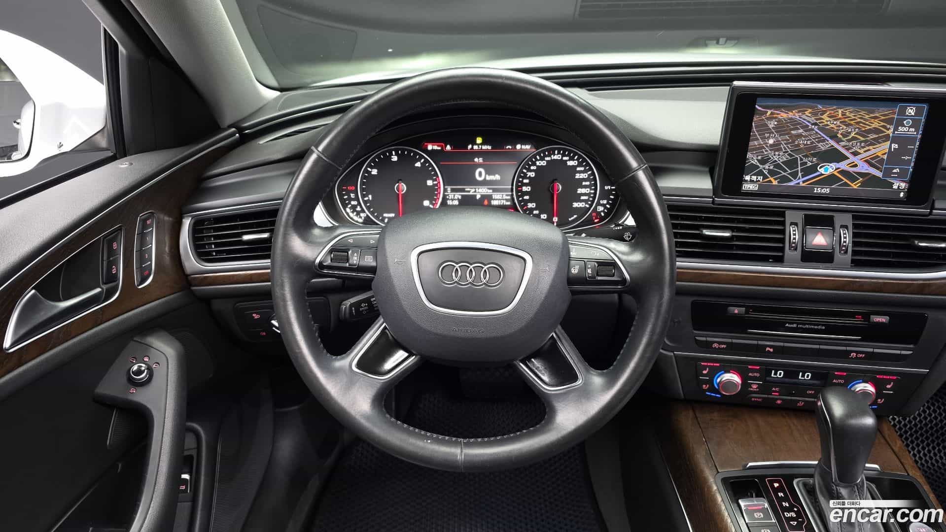 A6 Audi 2016.4-OPTION-017