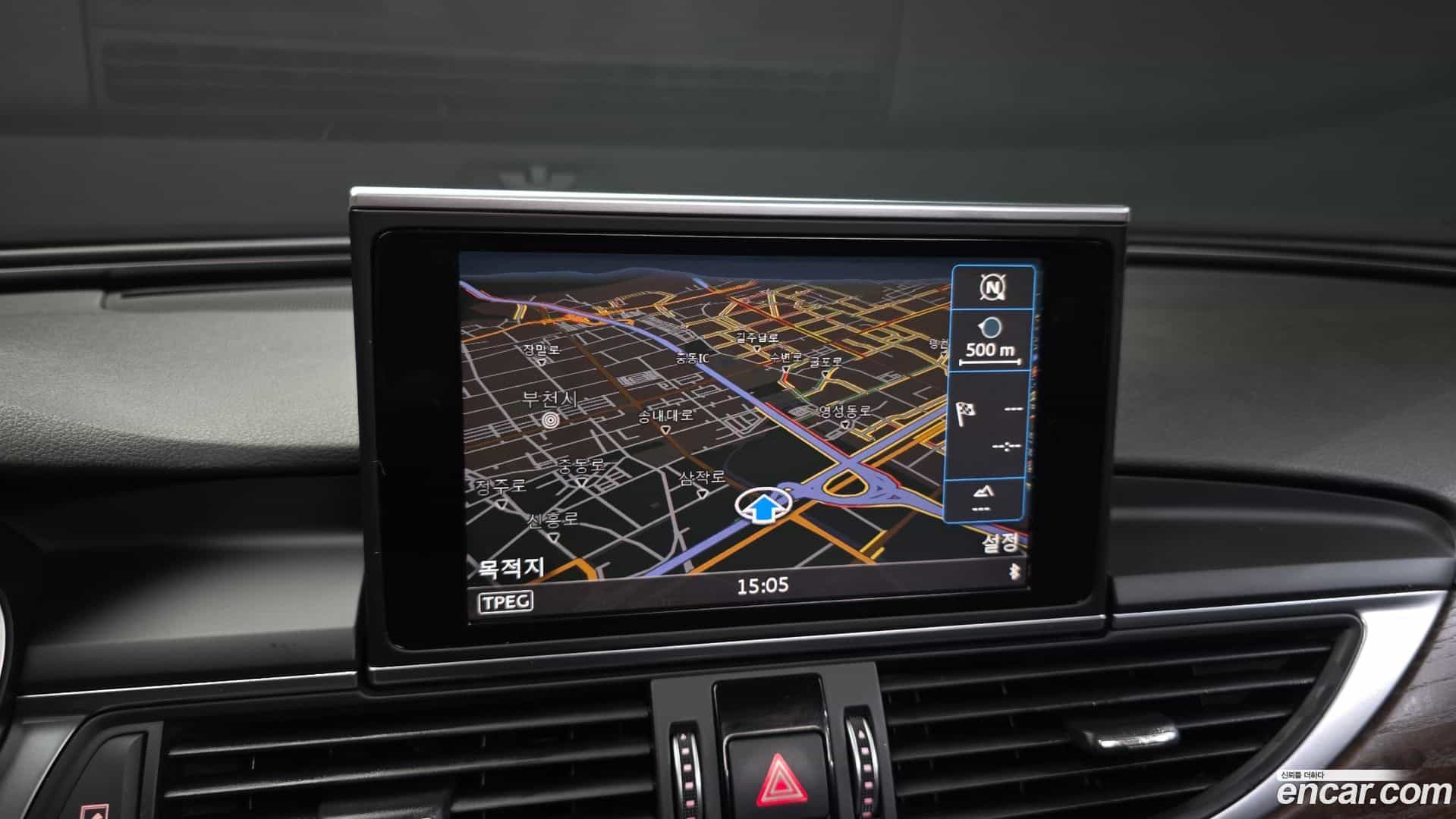 A6 Audi 2016.4-OPTION-018