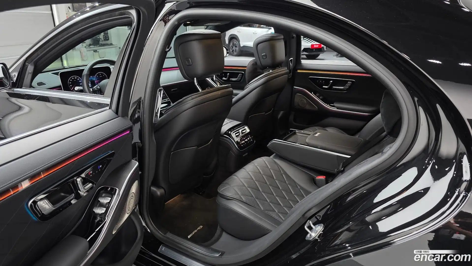 S-Class Mercedes-Benz 2021.4-OPTION-015