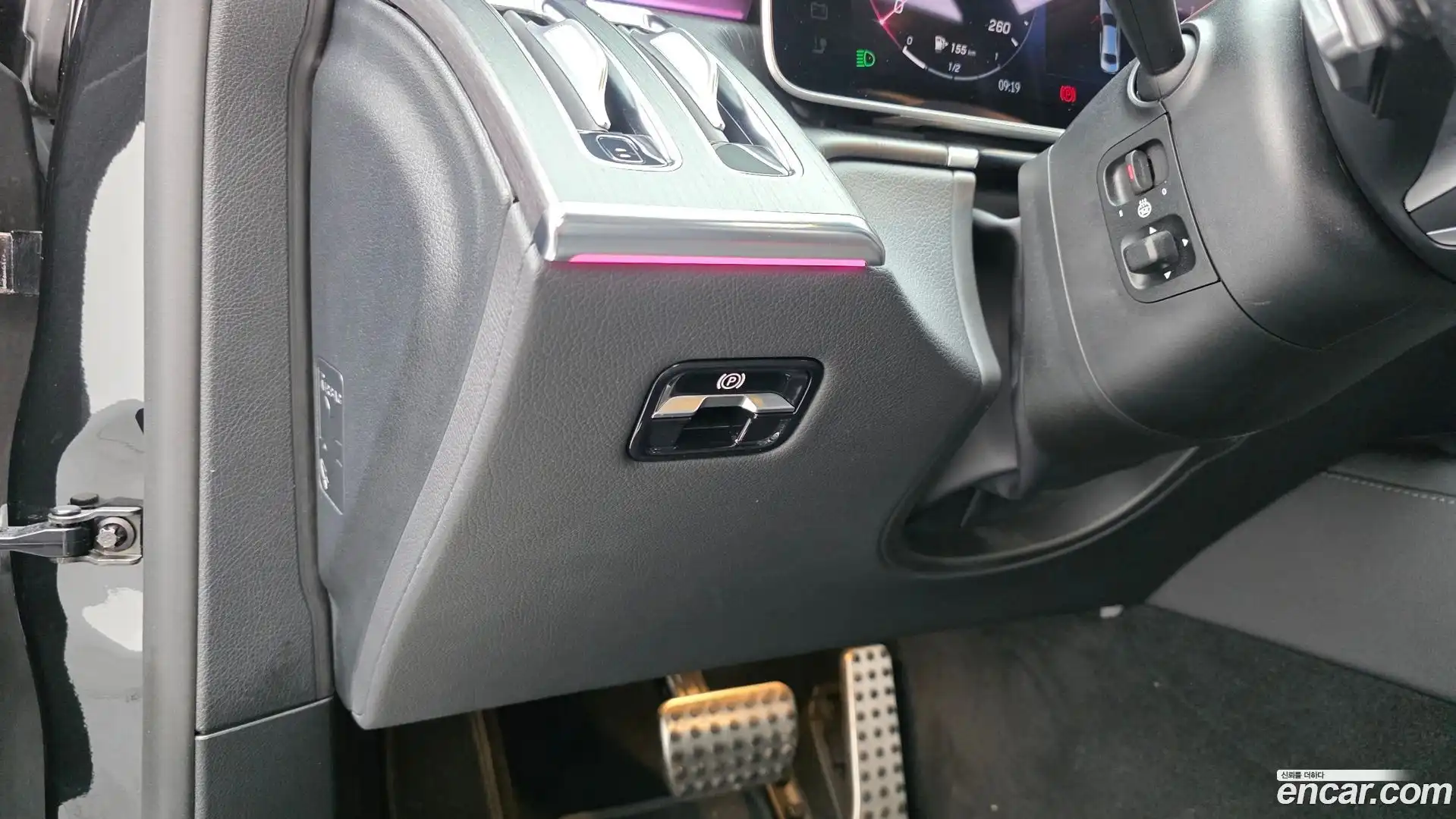 S-Class Mercedes-Benz 2021.4-OPTION-040