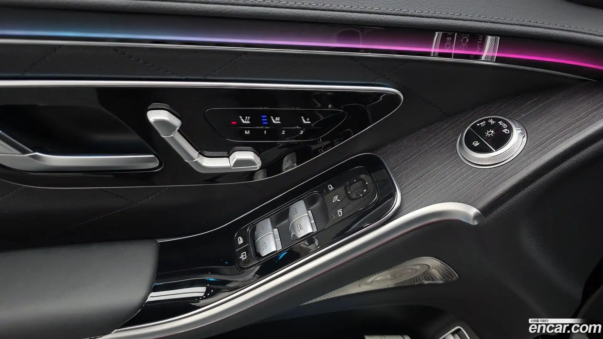 S-Class Mercedes-Benz 2021.4-OPTION-043