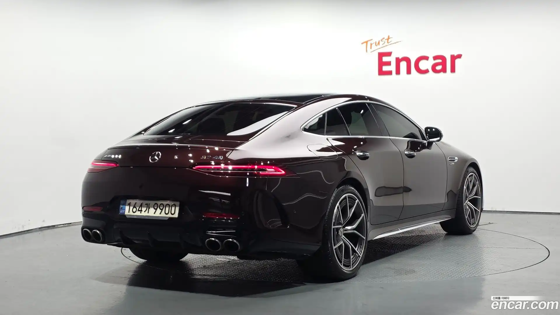 AMG GT Mercedes-Benz 2022.4-OUTER-002