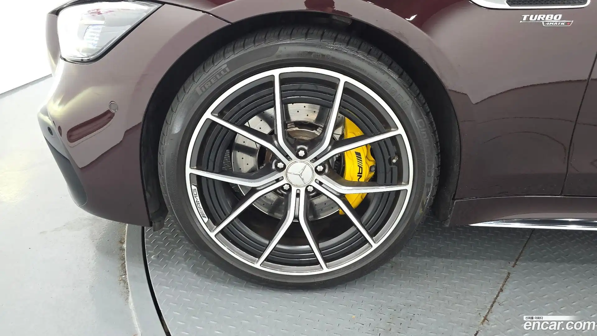 AMG GT Mercedes-Benz 2022.4-OUTER-005
