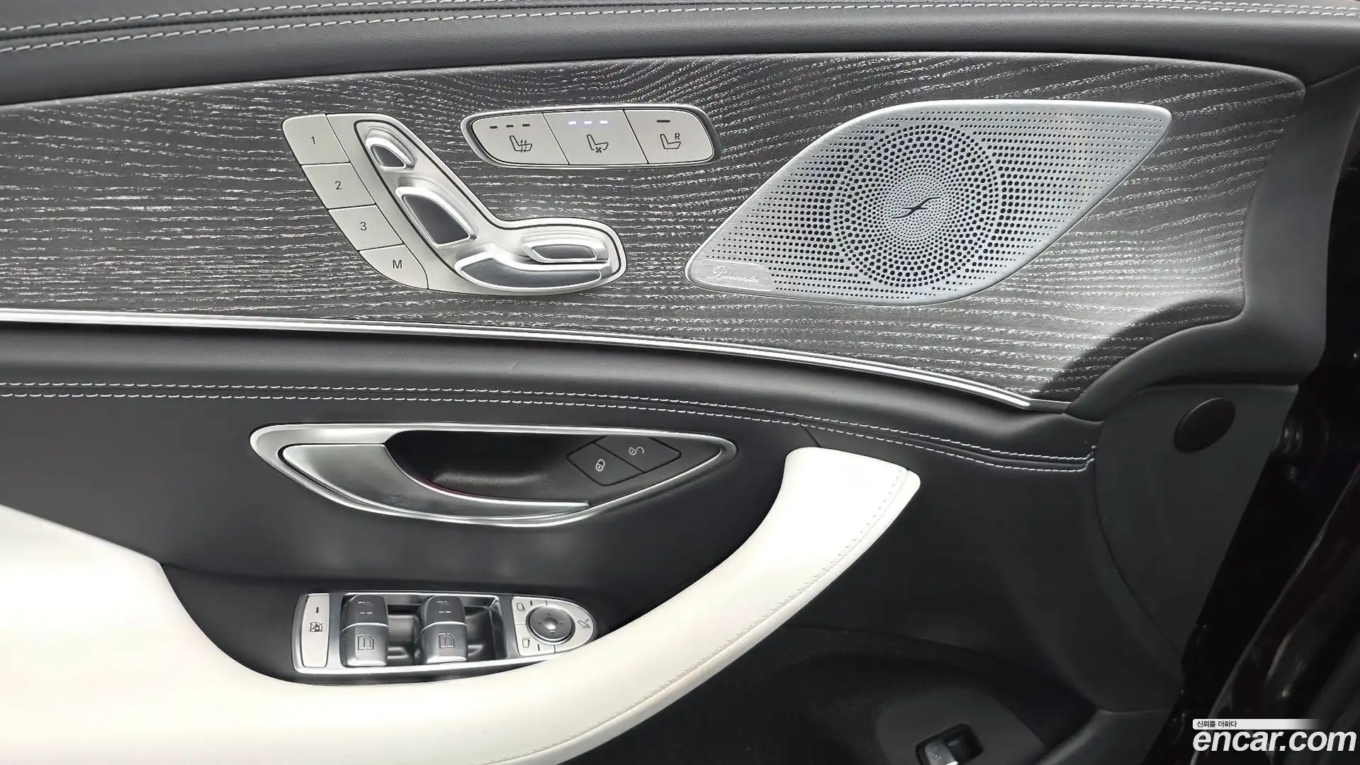 AMG GT Mercedes-Benz 2022.4-OPTION-022
