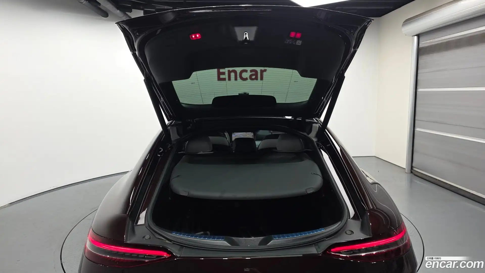 AMG GT Mercedes-Benz 2022.4-OPTION-024