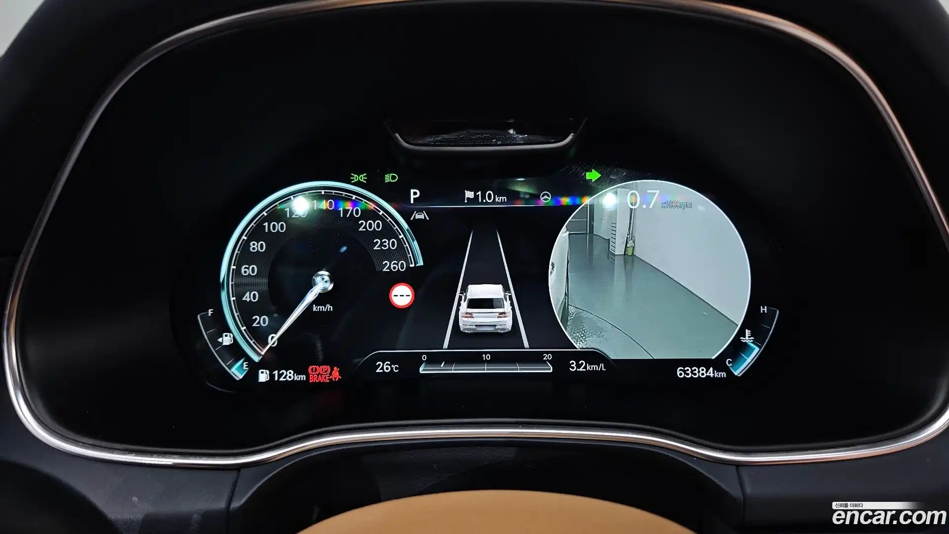 GV80 Genesis 2023.0-INNER-008