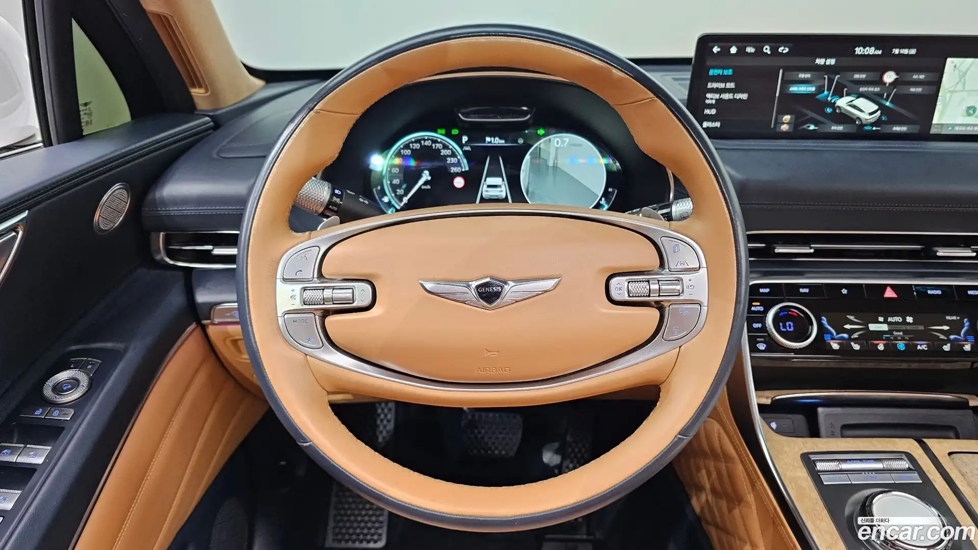 GV80 Genesis 2023.0-OPTION-018
