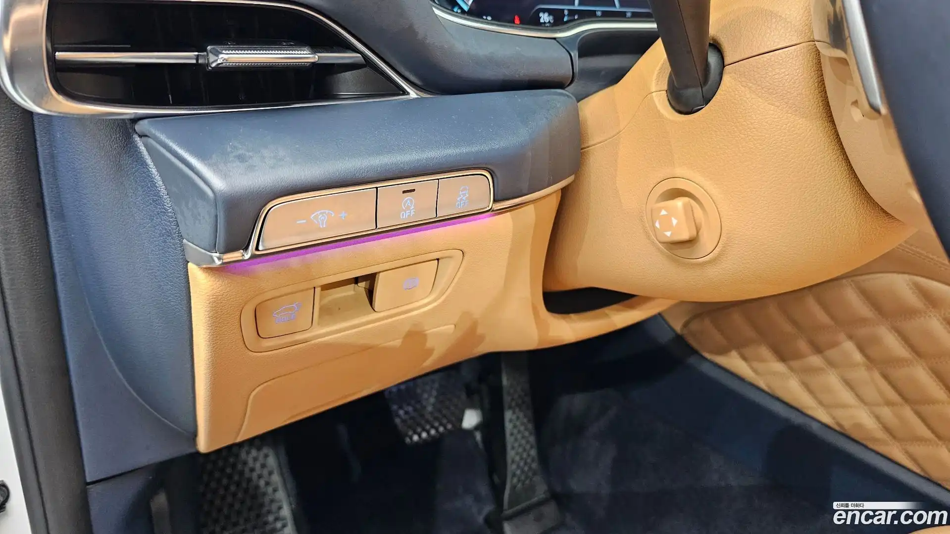 GV80 Genesis 2023.0-OPTION-042