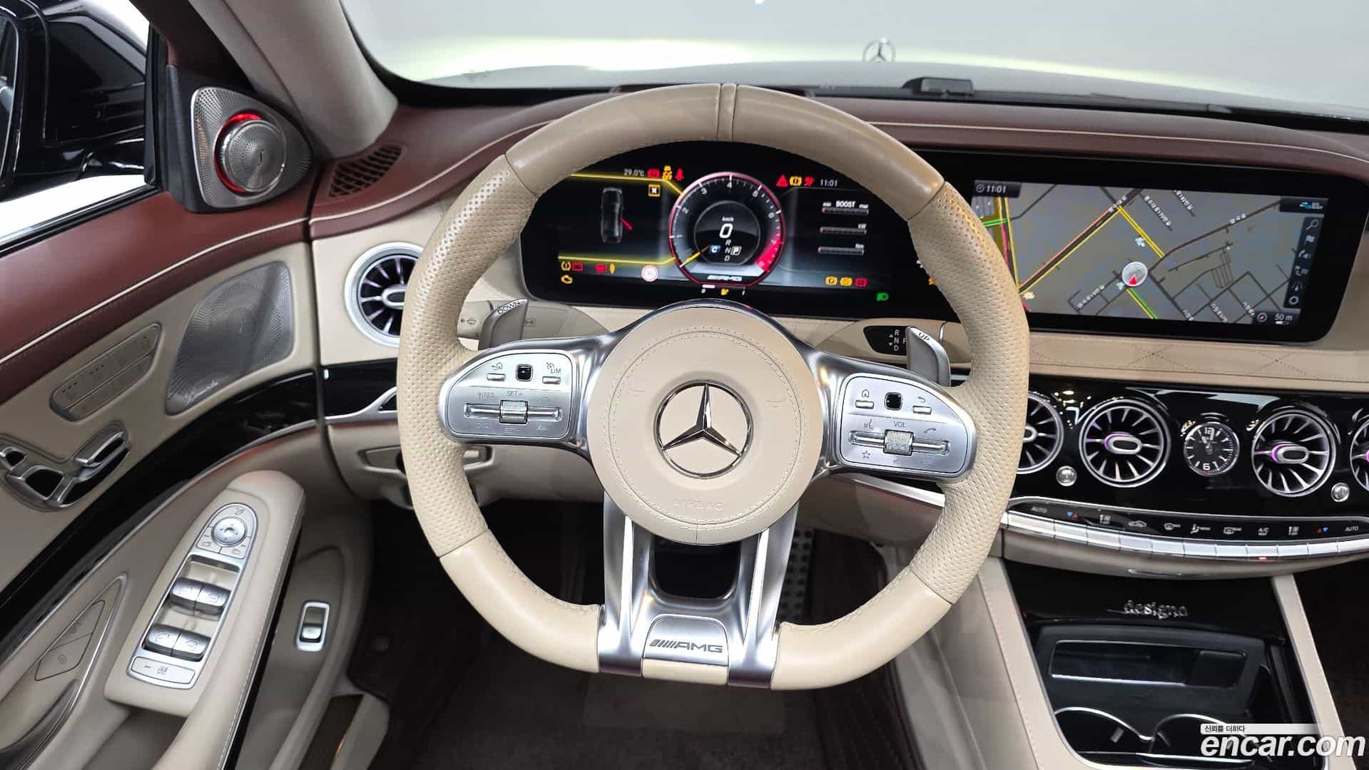 S-Class Mercedes-Benz 2020.9-OPTION-017