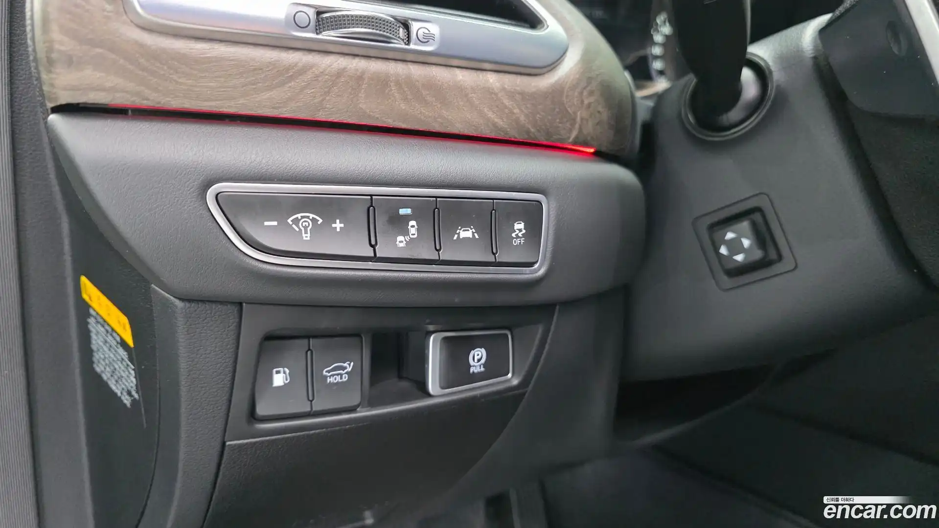 G90 Genesis 2020.0-OPTION-018