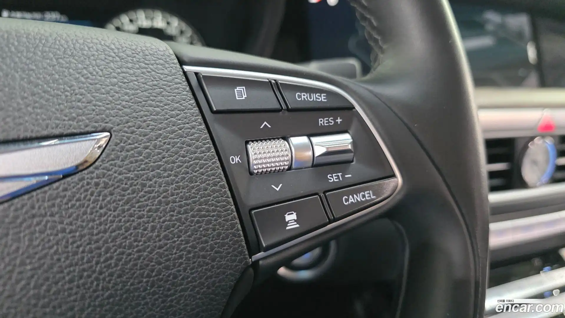 G90 Genesis 2020.0-OPTION-021