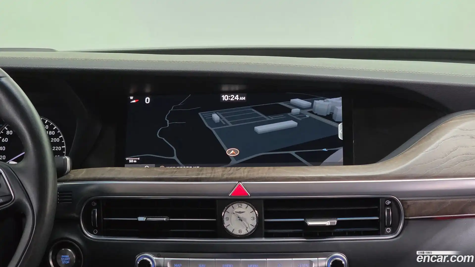 G90 Genesis 2020.0-OPTION-024