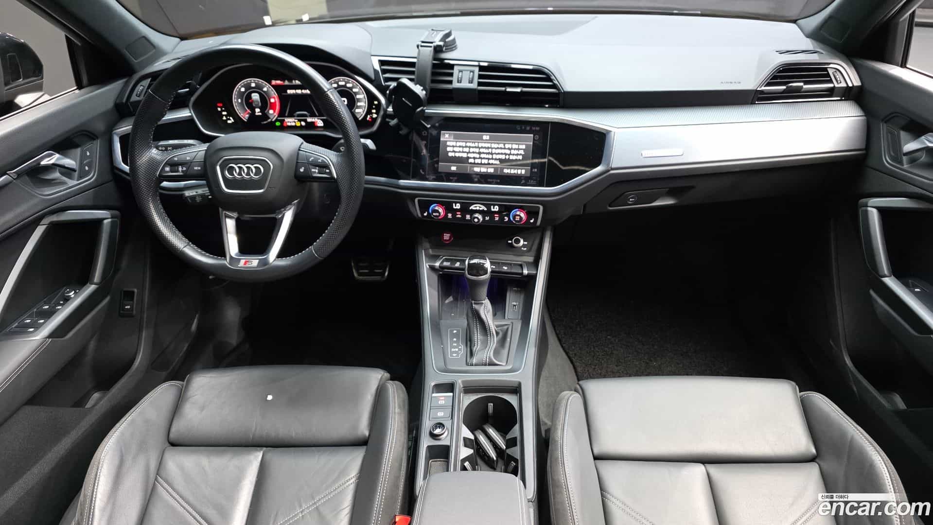 Q3 Audi 2020.6-INNER-007