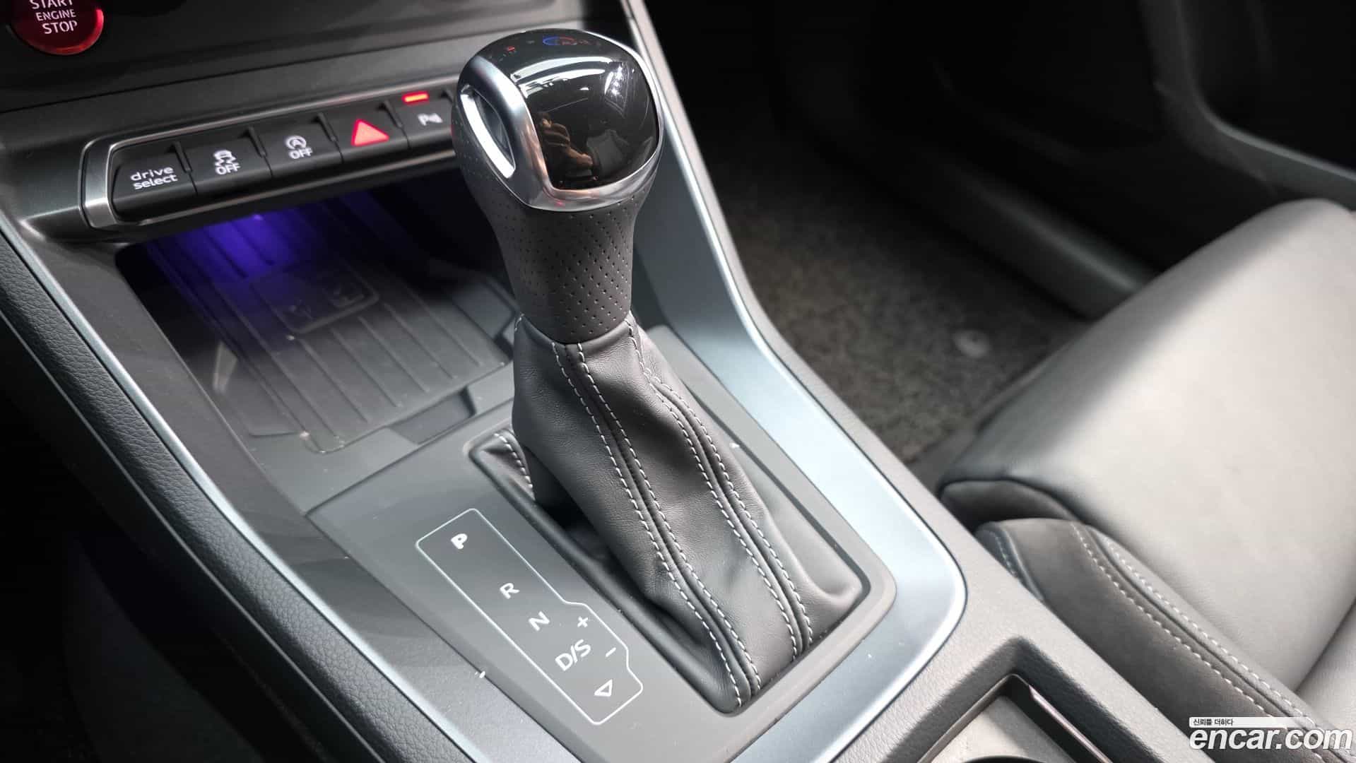 Q3 Audi 2020.6-INNER-009