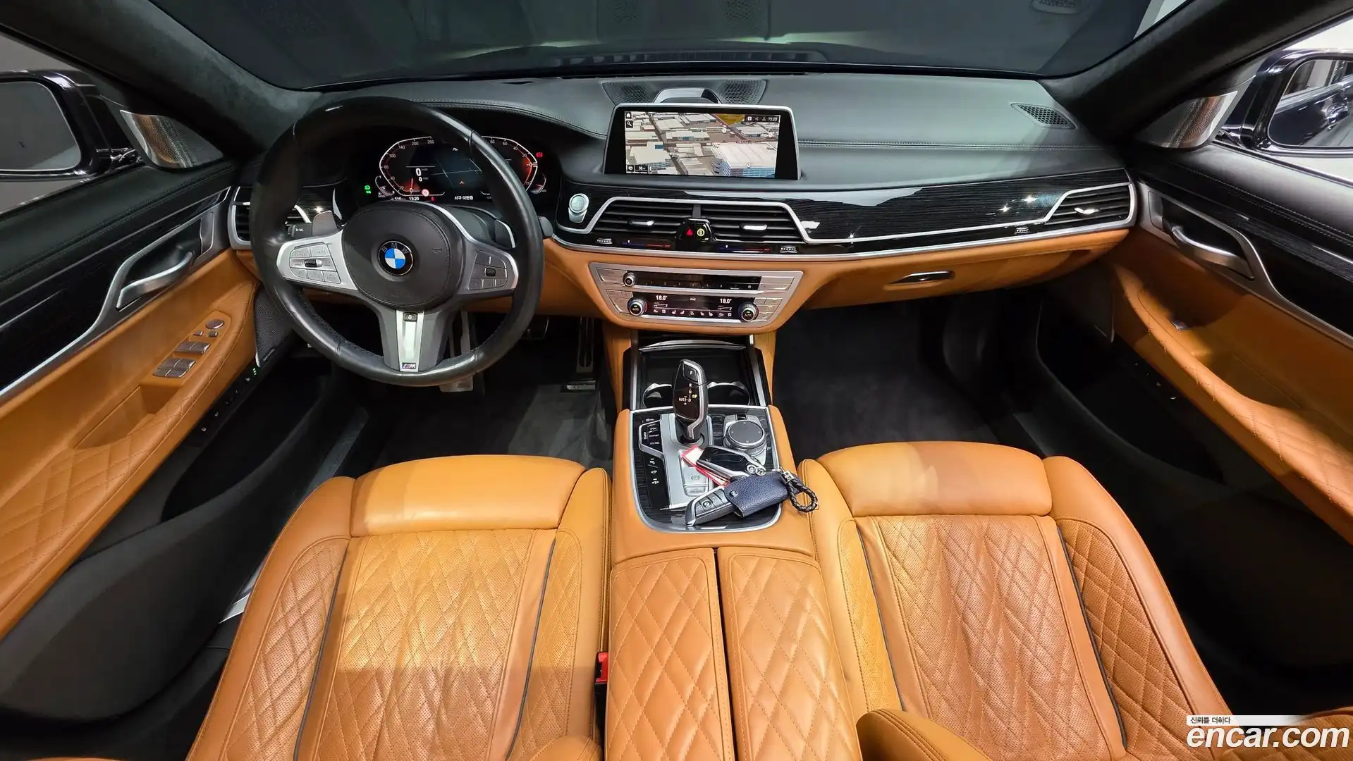 7-Series BMW 2021.9-INNER-007