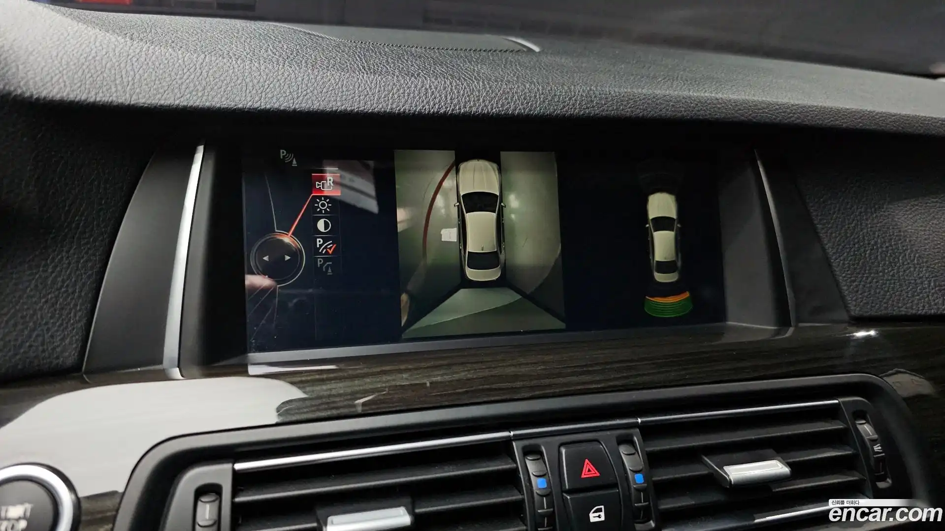 5-Series BMW 2016.1-OPTION-018
