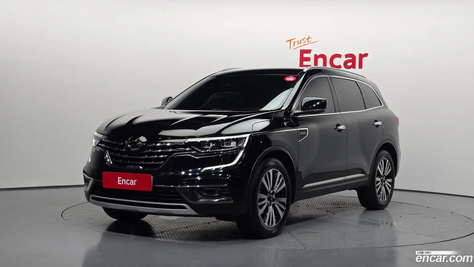 QM6 Renault Korea 2020.3-OUTER-001