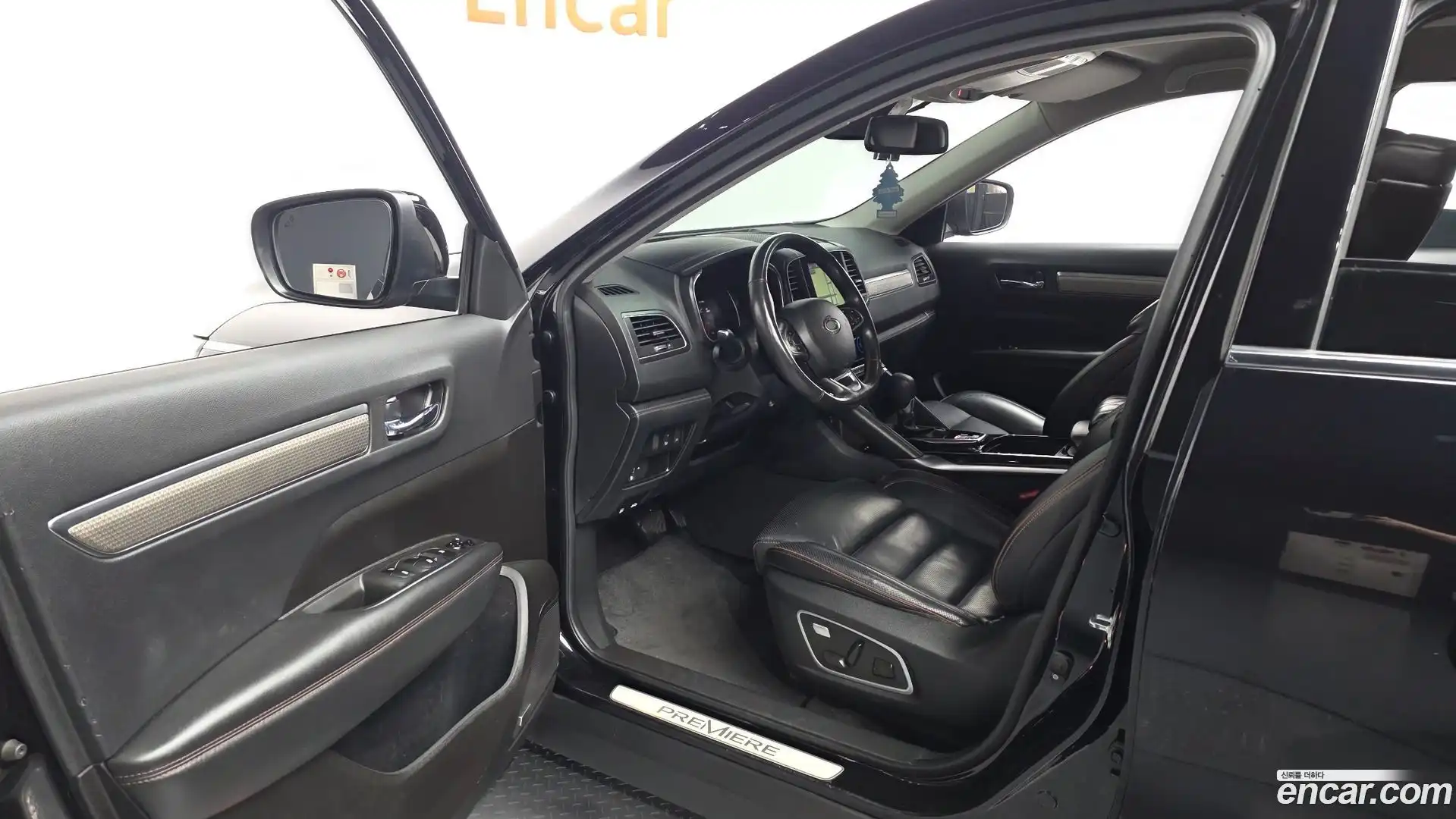 QM6 Renault Korea 2020.3-INNER-010