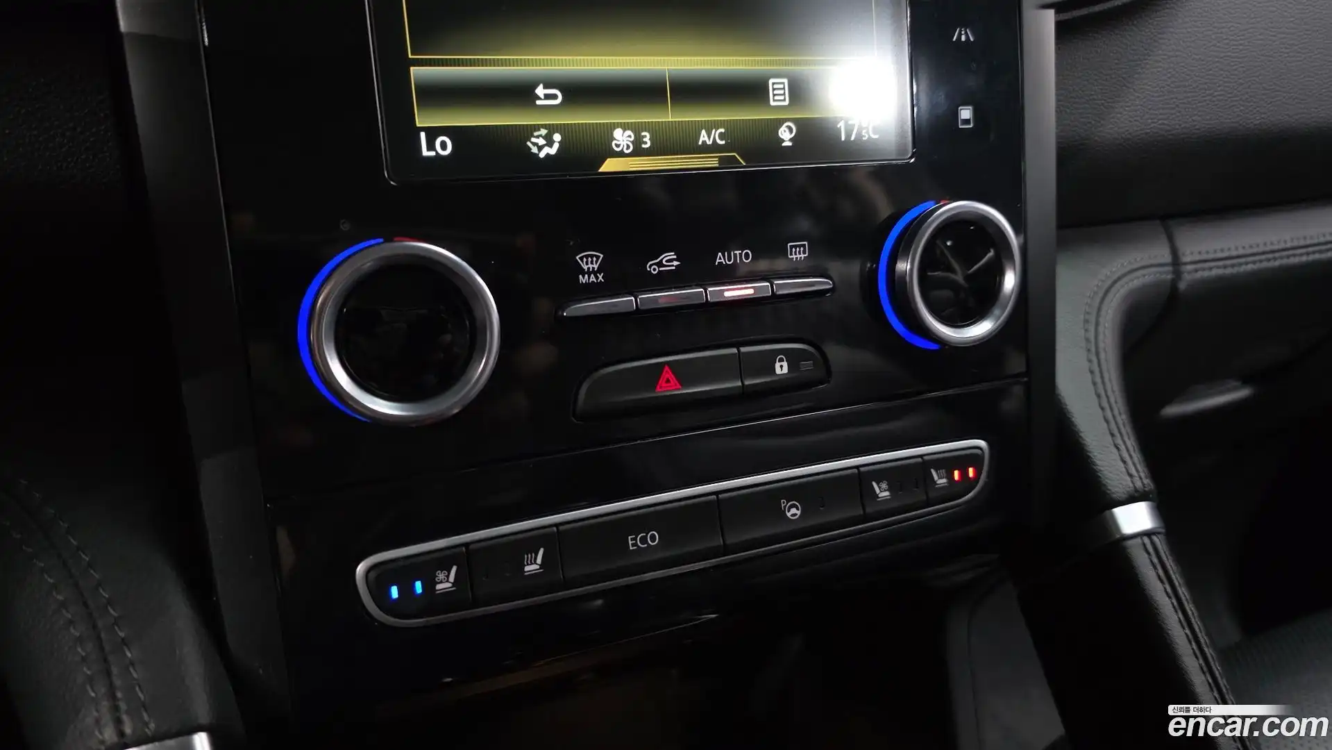 QM6 Renault Korea 2020.3-OPTION-021