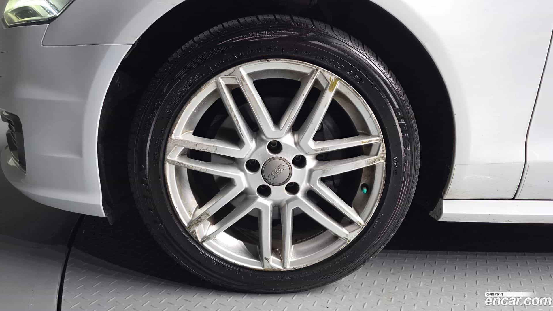 A6 Audi 2016.5-OUTER-005