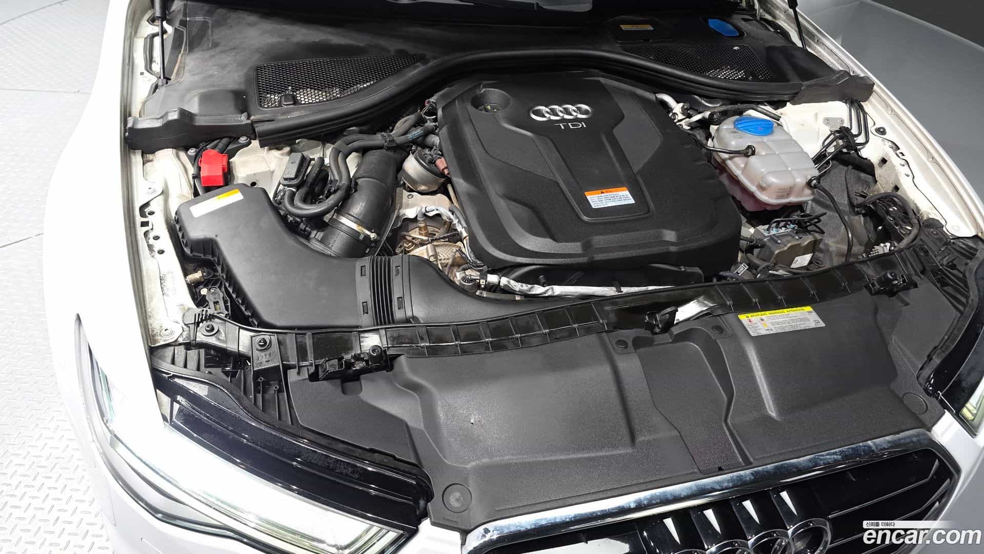 A6 Audi 2016.5-OUTER-006