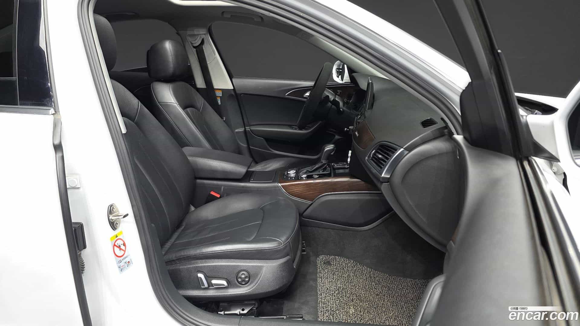 A6 Audi 2016.5-OPTION-015