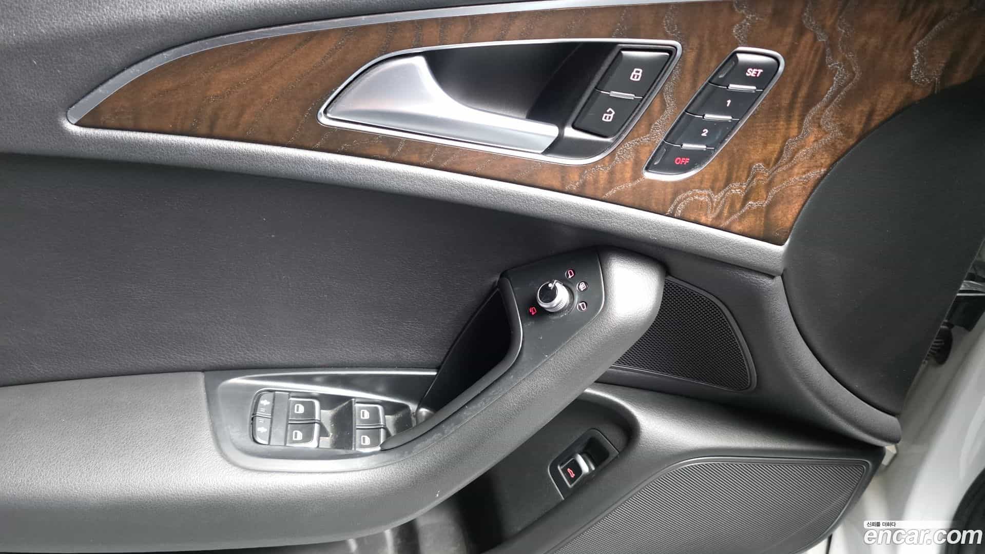 A6 Audi 2016.5-OPTION-018