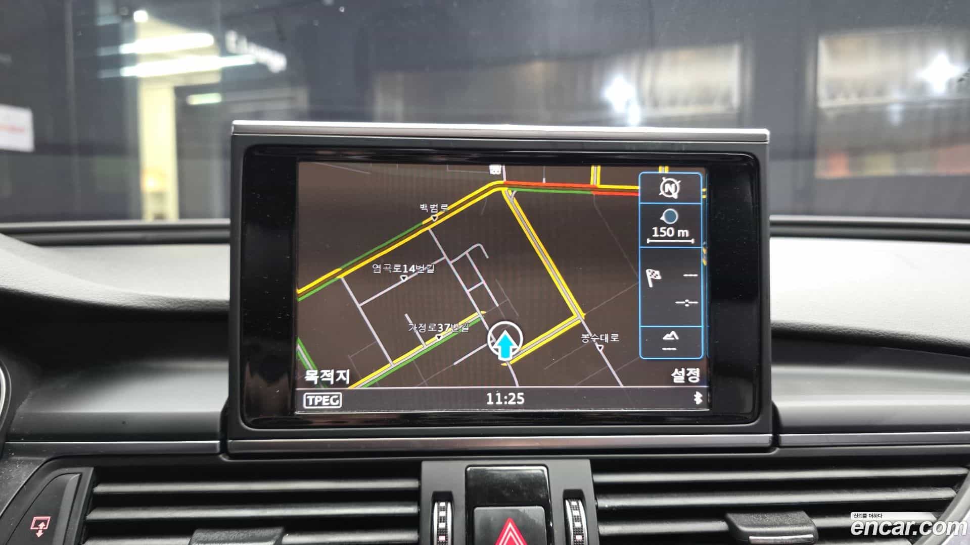 A6 Audi 2016.5-OPTION-019