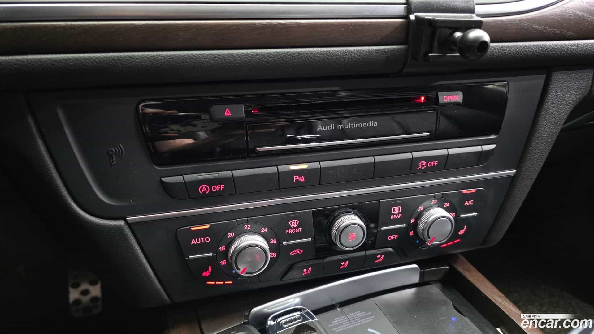 A6 Audi 2016.5-OPTION-021