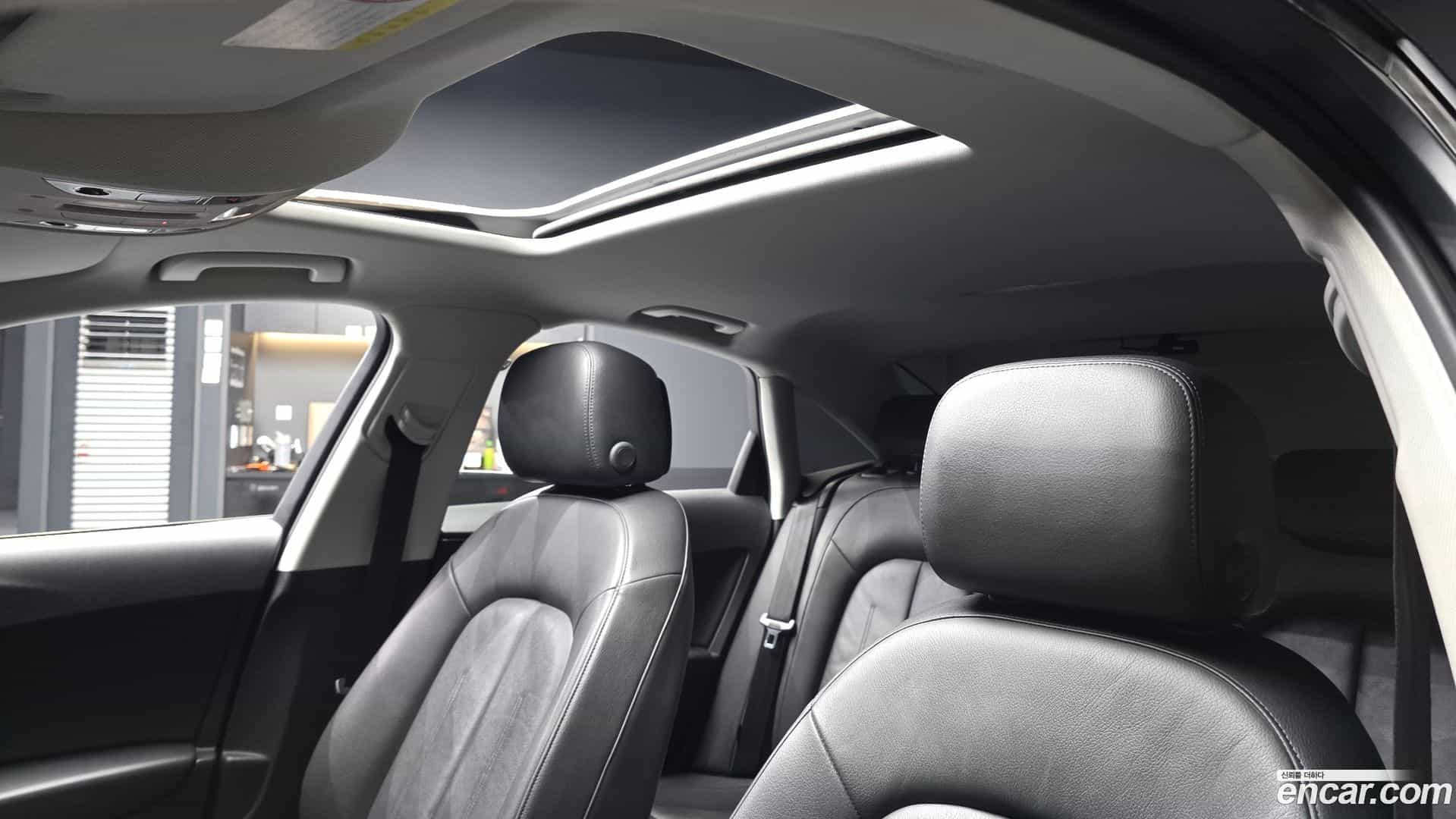 A6 Audi 2016.5-OPTION-023