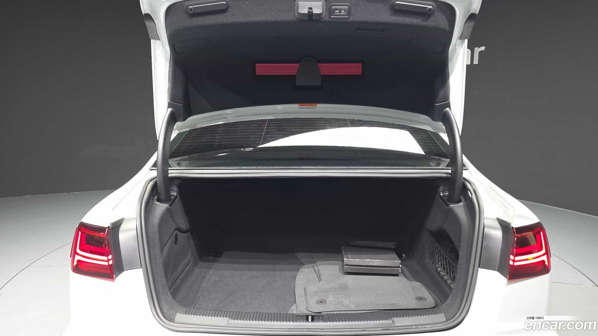 A6 Audi 2016.5-OPTION-024