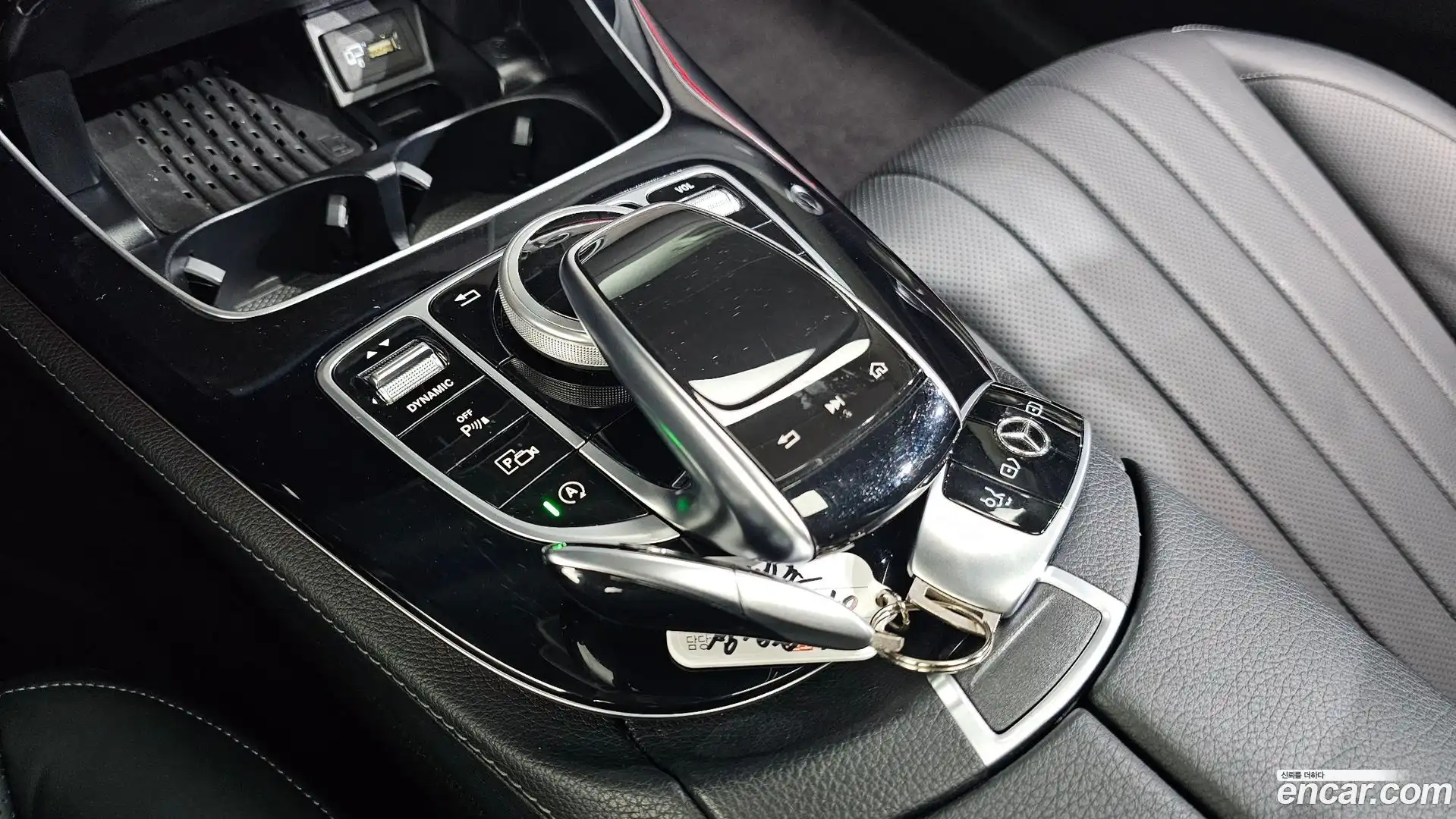 E-Class Mercedes-Benz 2018.9-OPTION-021