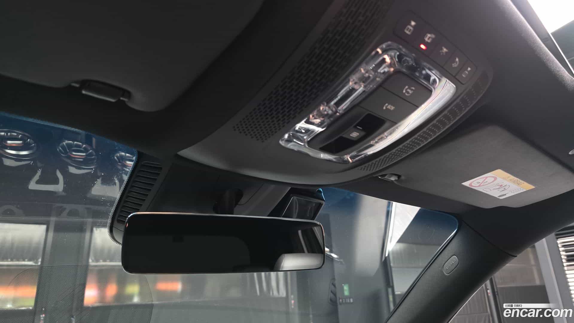GLB-Class Mercedes-Benz 2021.8-OPTION-020