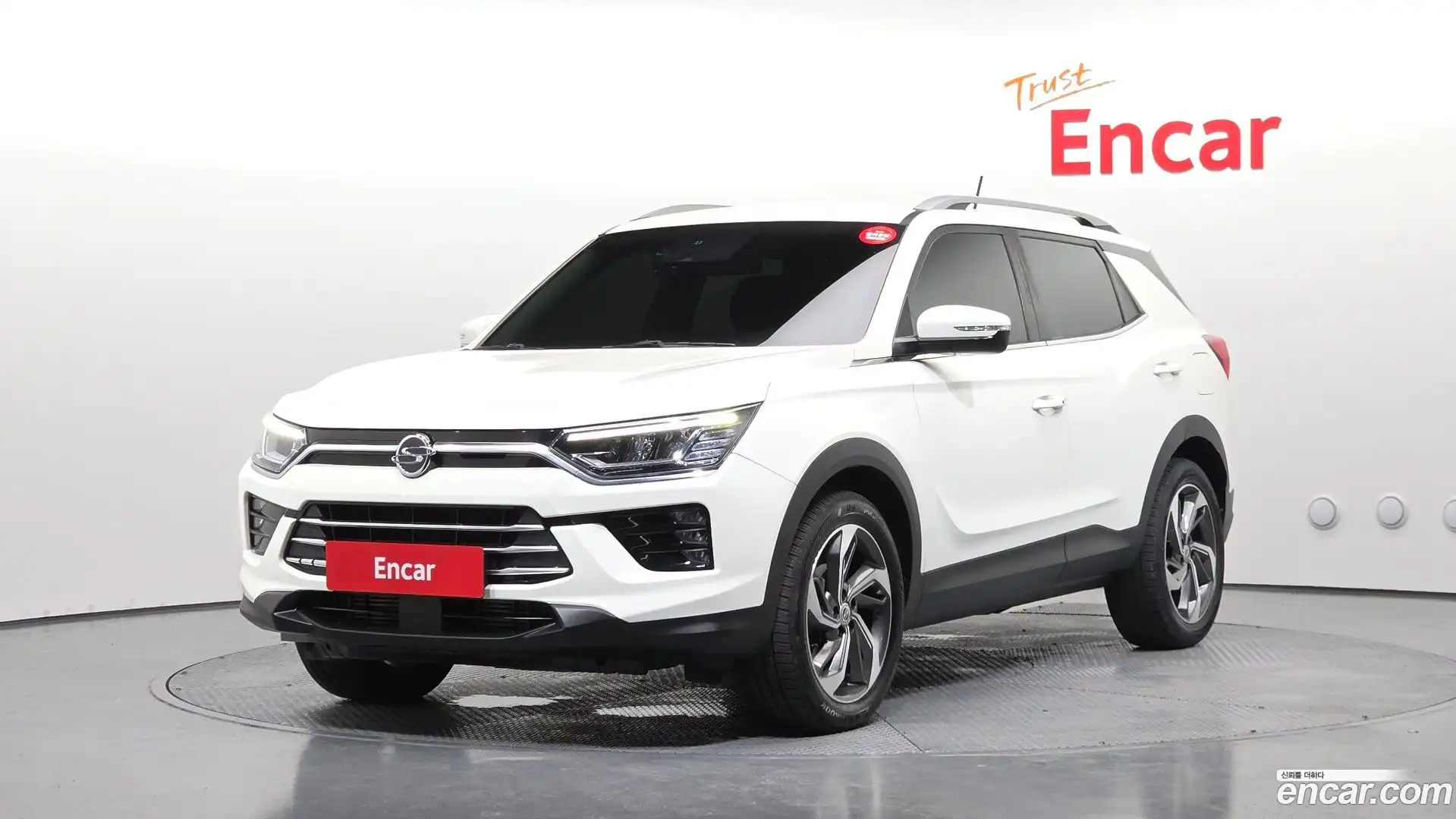 KORANDO KG Mobility 2020.5-OUTER-001