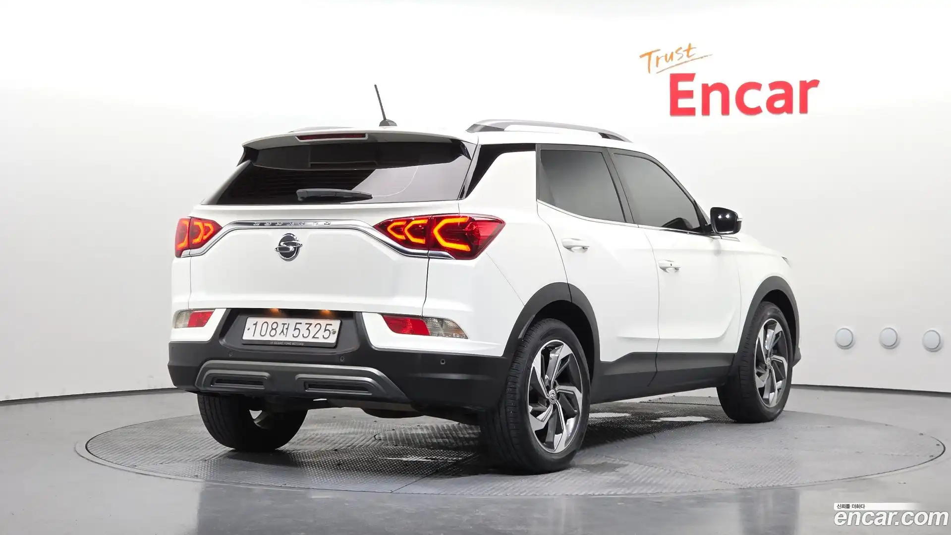 KORANDO KG Mobility 2020.5-OUTER-002