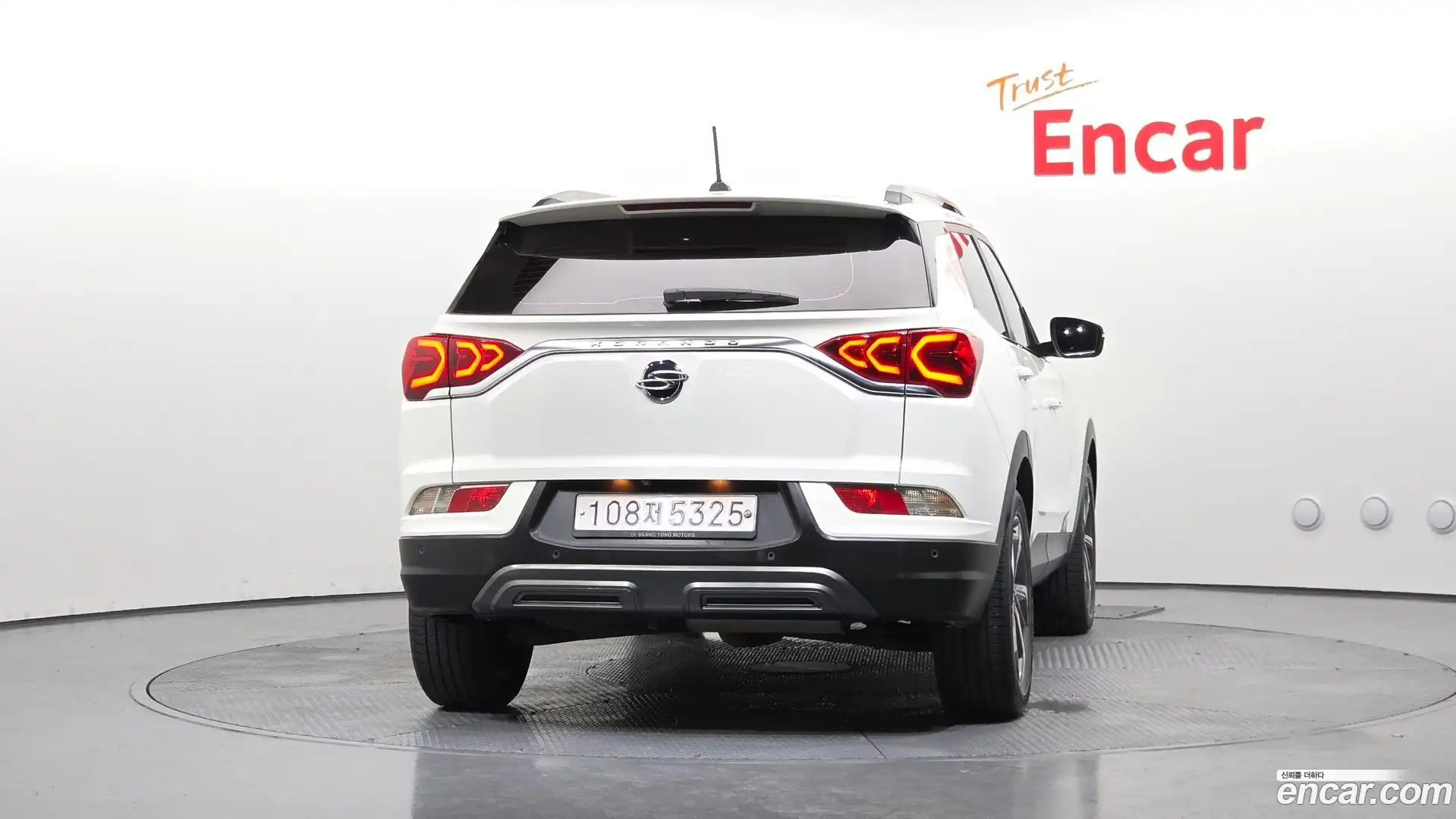 KORANDO KG Mobility 2020.5-OUTER-004