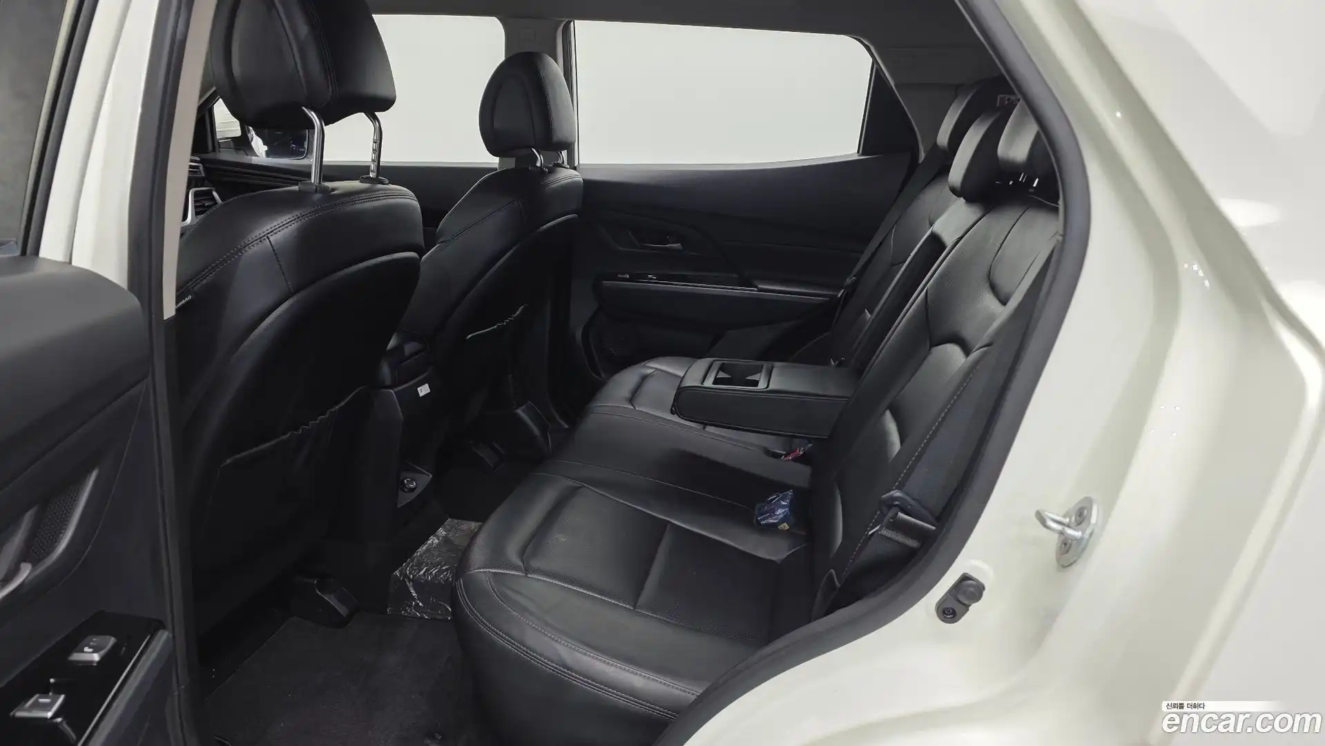 KORANDO KG Mobility 2020.5-OPTION-016