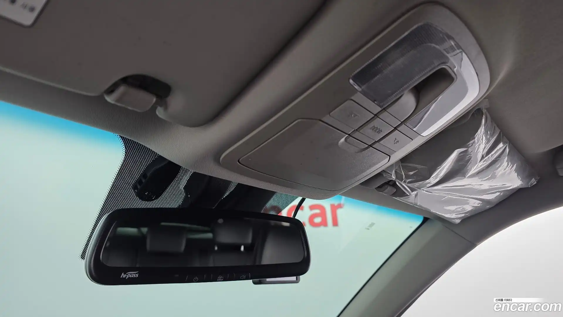 KORANDO KG Mobility 2020.5-OPTION-022