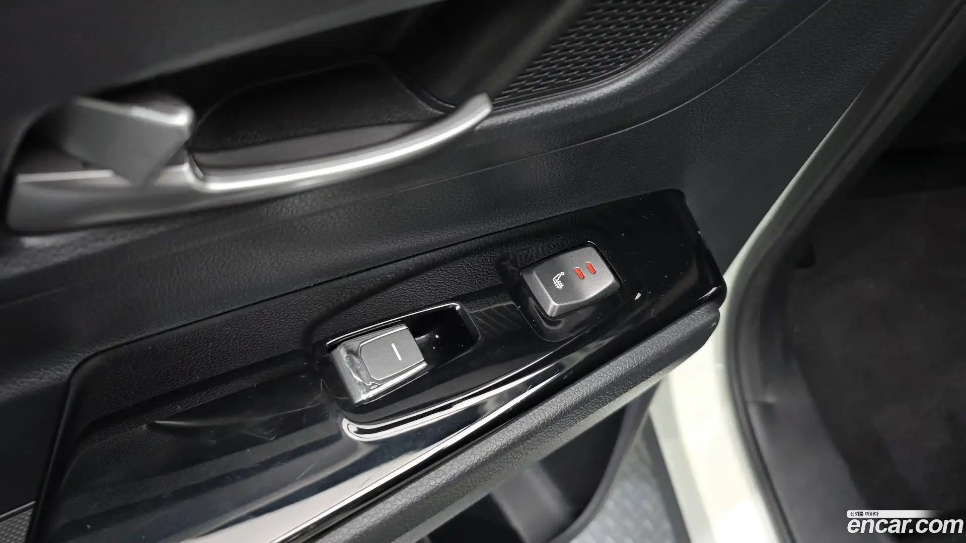 KORANDO KG Mobility 2020.5-OPTION-023